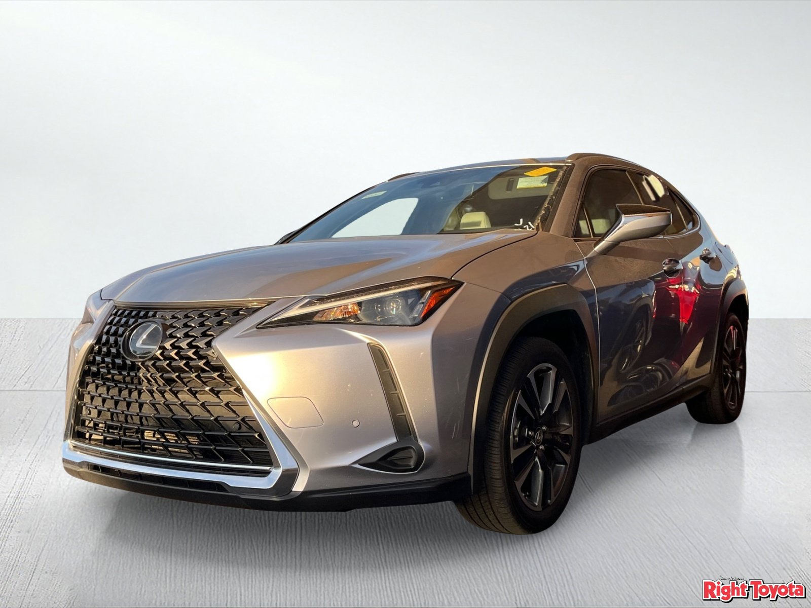 lexus ux hybrid 2023 JTHX6JBH3P2151899 image lexus ux hybrid 2023 JTHX6JBH3P2151899 image